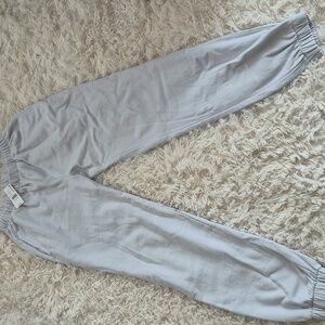 Brandy Melville Rosa Sweatpants